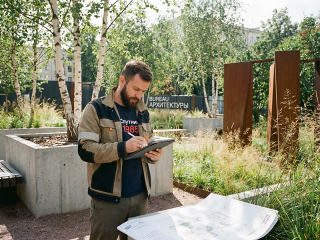 РостЦвет питомник декоративных растений для ландшафтного дизайна Краснодар