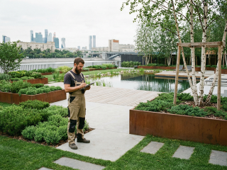 Купить саженцы декоративных растений в Краснодаре в питомнике РостЦвет