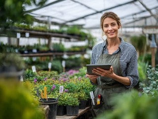 Проблема выбора качественных растений