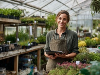 Создайте свой сад с питомником РостЦвет