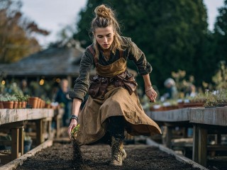 Питомник ягодных кустарников, плодовых и фруктовых деревьев РостЦвет