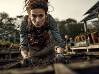 Доставка саженцев из питомника по Краснодару