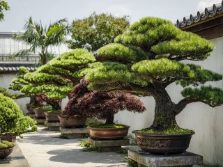 Питомник в Краснодаре: многолетние растения, вьющиеся растения, деревья и кустарники