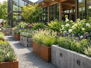 Питомник солитеры декоративные растения Краснодар