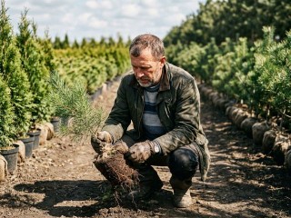 Купить плодовые деревья в Краснодаре